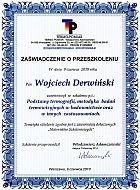 Dyplom TERMOPOMIAR