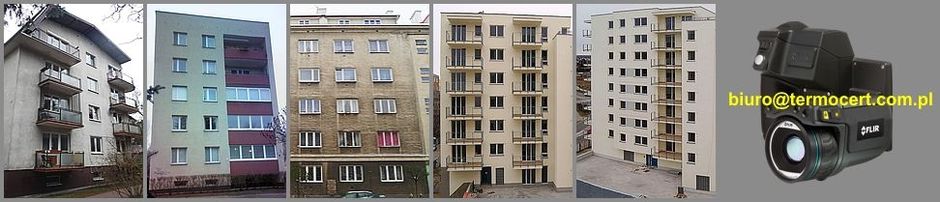 Badania termowizyjne budynków (dc)